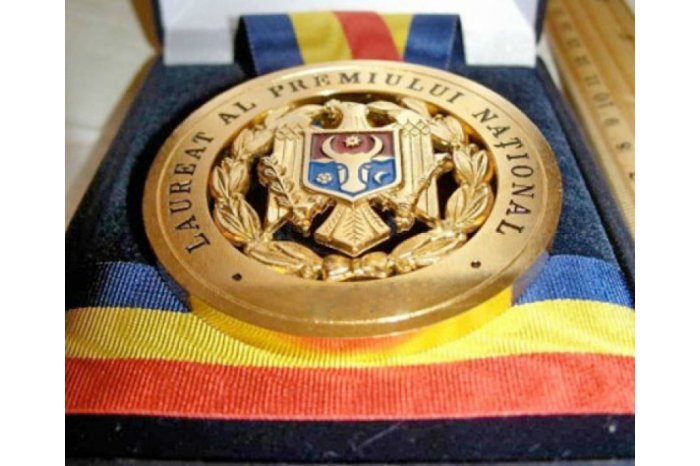 Moldovan government approved composition of commission for National Award 2024