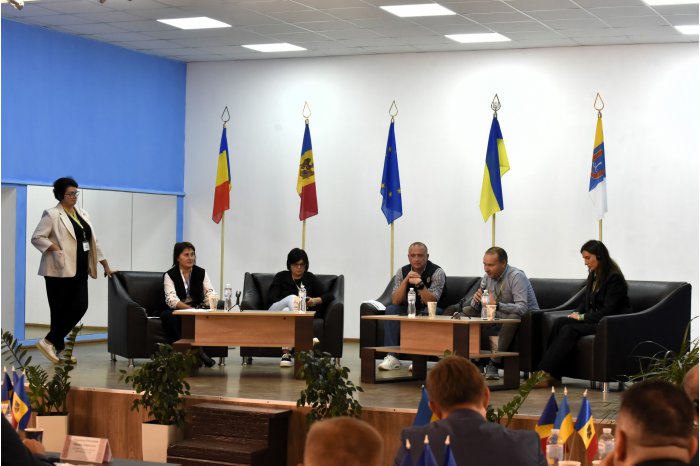 Ambasadorul României în Ucraina, Victor Micula, despre aderarea R. Moldova la UE:  „Avem de ales între un proiect frumos care pune pe primul loc bunăstarea cetăţeanului şi un imperiu colonizator” 