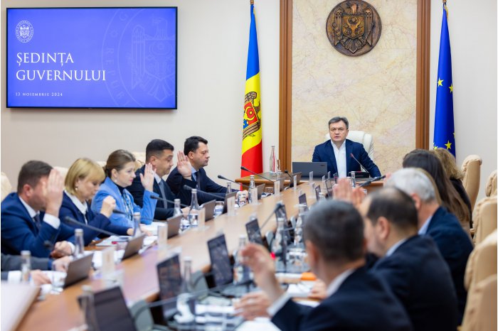 Agricultorii din Republica Moldova vor putea cultiva cânepa industrială