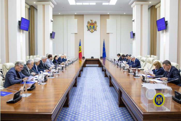 Comisia pentru decernarea Premiului Național a desemnat laureații din acest an