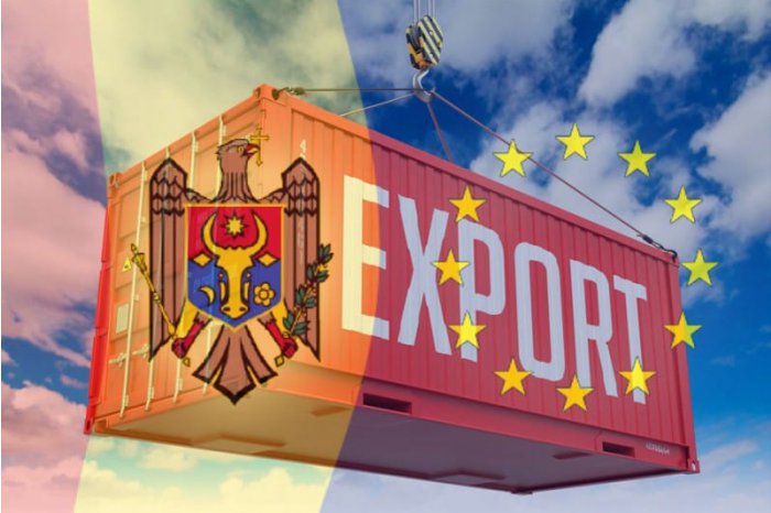 Moldova achieved several agri-food export successes this year