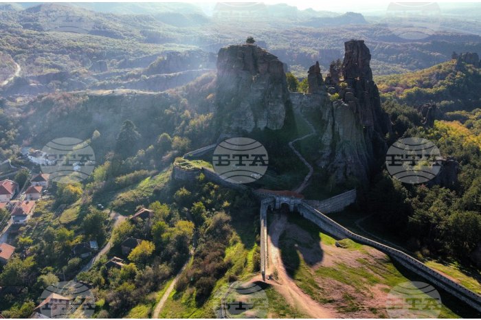 BTA Explore Bulgaria - 100 Tourist Sites of Bulgaria Awards to Be Presented in Sofia
