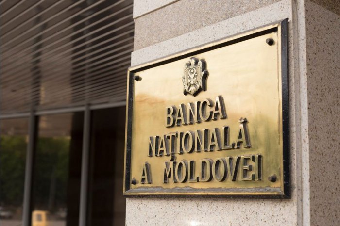 BNM a intervenit în octombrie pe piața interbancară locală prin vânzări nete de 11,3 milioane de dolari