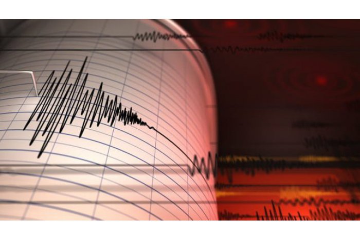  Două cutremure s-au produs duminică dimineața în zona seismică Vrancea