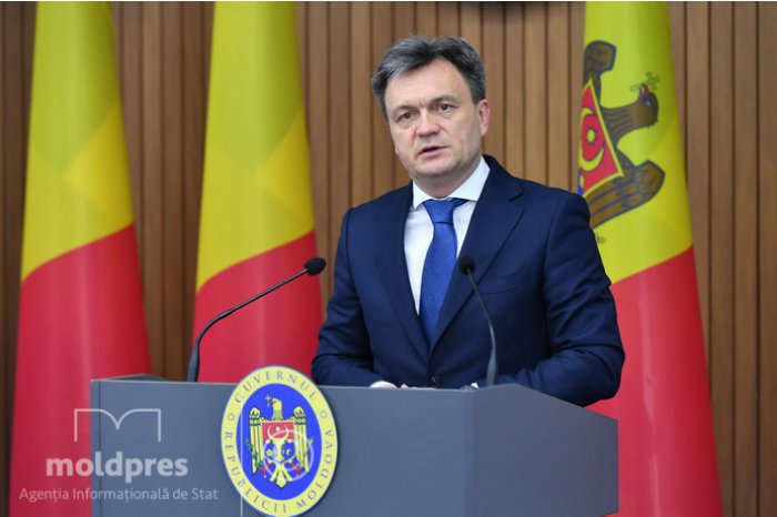 Parliamentary elections in Romania // Moldovan PM 