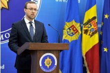 Conferință de presă susținută de directorul Serviciului de Informații și Securitate al Republicii Moldova, Alexandru Musteața, privind evaluarea implicării Federației Ruse în procesele electorale din Republica Moldova, în 2024-2025     '